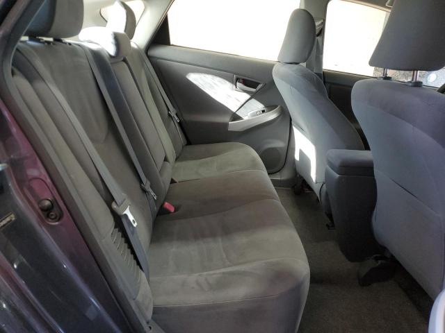 Photo 10 from auction – 2010 TOYOTA PRIUS with VIN JTDKN3DU9A0077783