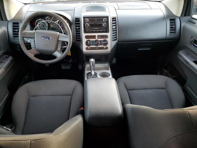 Photo 8 from auction – 2008 FORD EDGE SE with VIN 2FMDK46C18BA01586