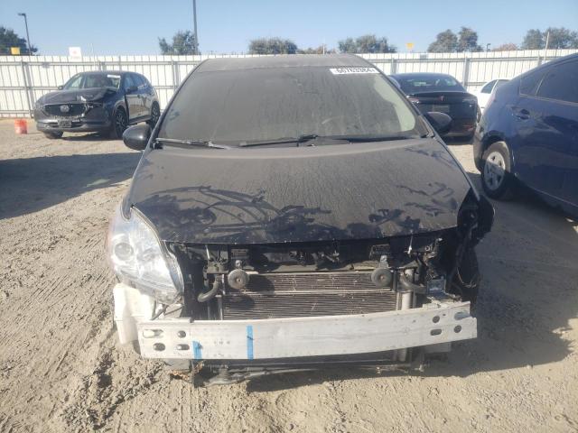 Photo 5 from auction – 2011 TOYOTA PRIUS with VIN JTDKN3DU4B1435738
