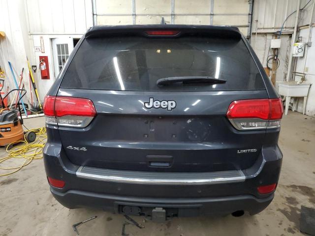 Photo 6 from auction – 2015 JEEP GRAND CHER with VIN 1C4RJFBG8FC178716