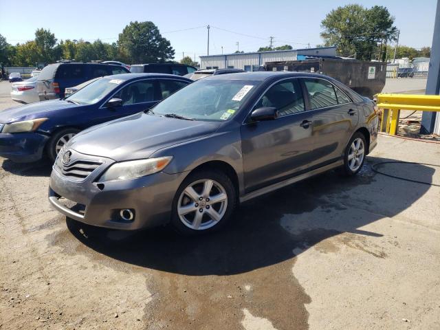 TOYOTA CAMRY CE 2007 with VIN 4T1BE46K87U665088 - Photo from auction