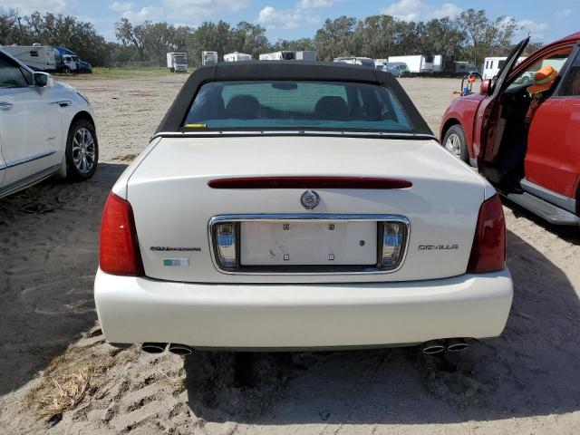 Photo 6 from auction – 2000 CADILLAC DEVILLE with VIN 1G6KD54Y9YU328891