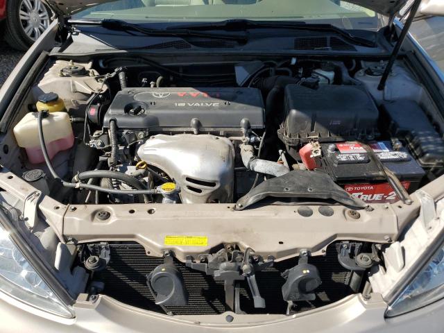 Photo 11 from auction – 2003 TOYOTA CAMRY LE with VIN 4T1BE30K93U773815