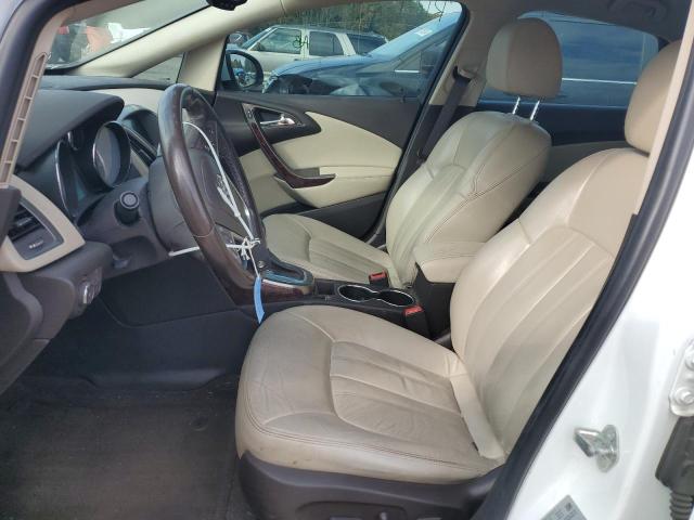 Photo 7 from auction – 2016 BUICK VERANO with VIN 1G4PS5SK8G4185949
