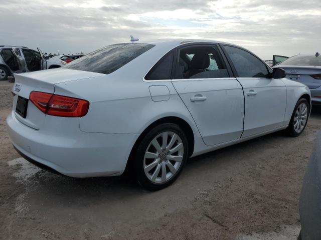 Photo 3 from auction – 2013 AUDI A4 PREMIUM with VIN WAUAFAFL5DA173438