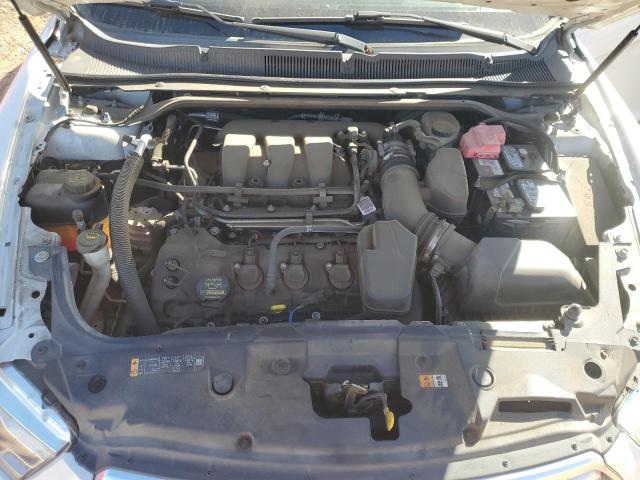 Photo 11 from auction – 2014 FORD TAURUS LIM with VIN 1FAHP2F89EG126644