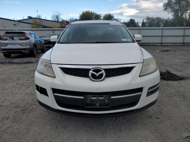 Photo 5 from auction – 2008 MAZDA CX-9 with VIN JM3TB38VX80145946