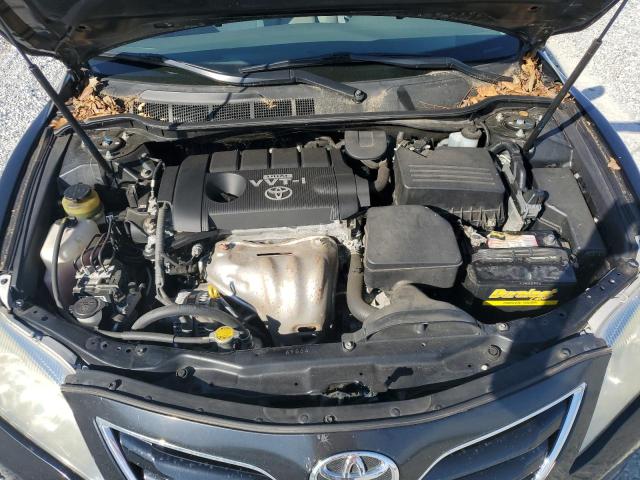 Photo 11 from auction – 2010 TOYOTA CAMRY BASE with VIN 4T1BF3EKXAU534518