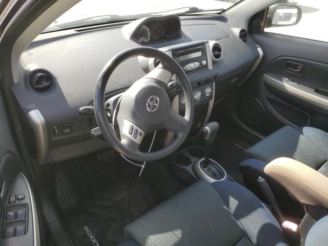Photo 8 from auction – 2006 TOYOTA SCION XA with VIN JTKKT624460133753