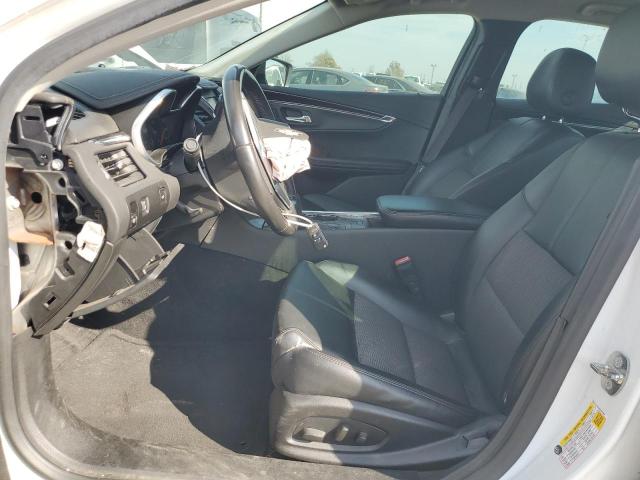 Photo 7 from auction – 2015 CHEVROLET IMPALA LT with VIN 2G1115SL0F9243367