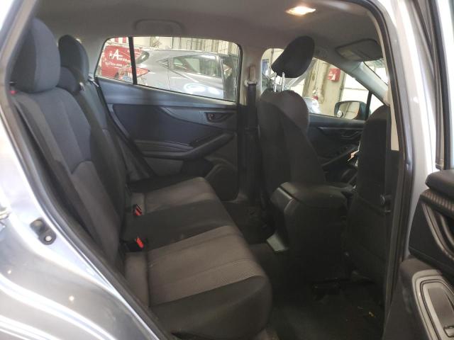 Photo 10 from auction – 2018 SUBARU IMPREZA with VIN 4S3GTAA67J1714699