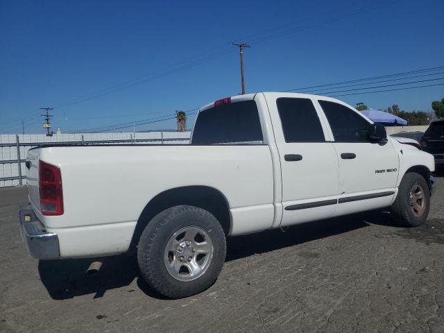 Photo 3 from auction – 2004 DODGE RAM 1500 S with VIN 1D7HA18D84S754423