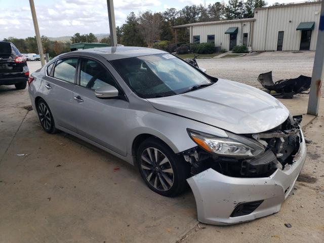 Photo 4 from auction – 2017 NISSAN ALTIMA 2.5 with VIN 1N4AL3AP1HC206288