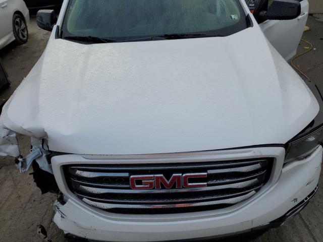 Photo 12 from auction – 2018 GMC ACADIA ALL with VIN 1GKKNVLS1JZ203663