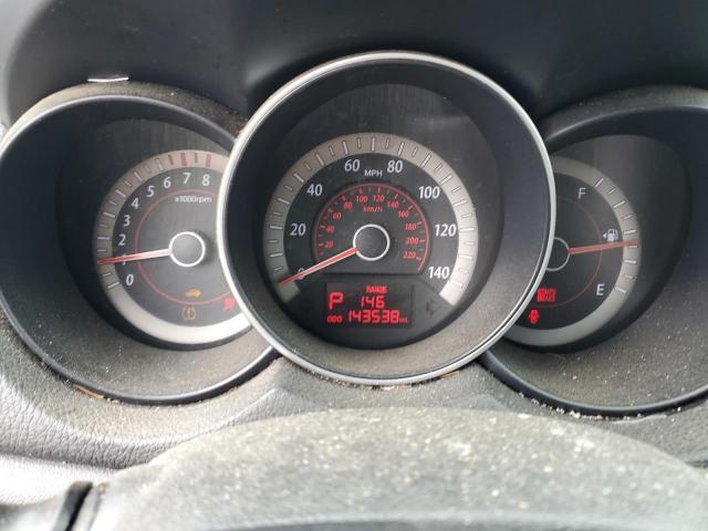 Foto 9 de la subasta – 2012 KIA FORTE EX con VIN KNAFU4A20C5554620