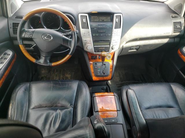 Zdjęcie 8 z aukcji – 2008 LEXUS RX 350 z VIN 2T2HK31U98C092481