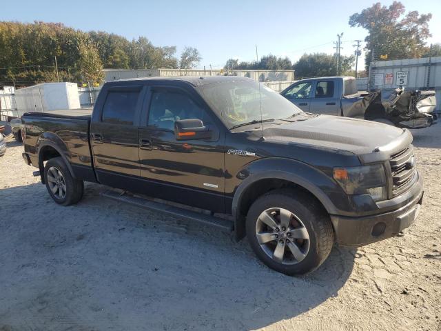 Photo 4 from auction – 2013 FORD F150 SUPER with VIN 1FTFW1ET3DFC97205