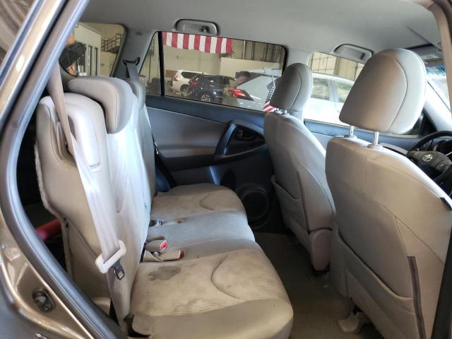 Photo 11 from auction – 2010 TOYOTA RAV4 with VIN 2T3BF4DV4AW039790