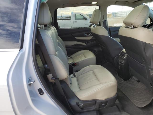 Photo 11 from auction – 2023 SUBARU ASCENT LIM with VIN 4S4WMAUD7P3419405