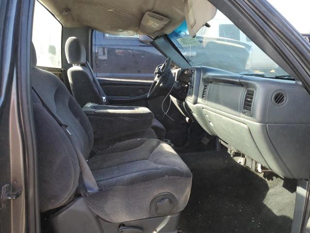 Photo 10 from auction – 2002 GMC NEW SIERRA with VIN 1GTEC14W92Z280310