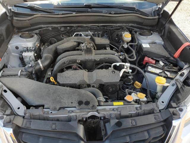 Photo 11 from auction – 2017 SUBARU FORESTER 2 with VIN JF2SJAJC8HH509479