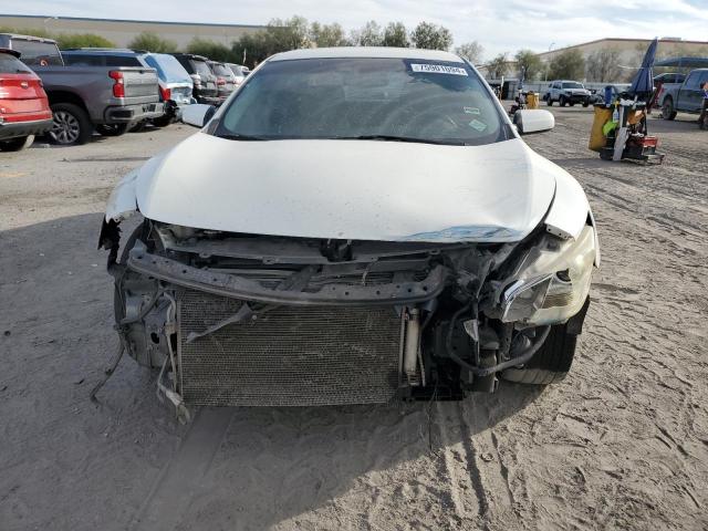 Photo 5 from auction – 2014 NISSAN MAXIMA S with VIN 1N4AA5APXEC487097