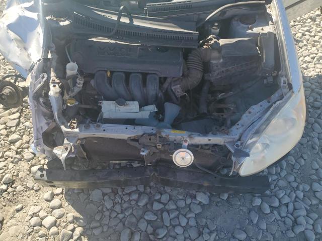 Photo 11 from auction – 2008 TOYOTA COROLLA CE with VIN 2T1BR32E08C882040