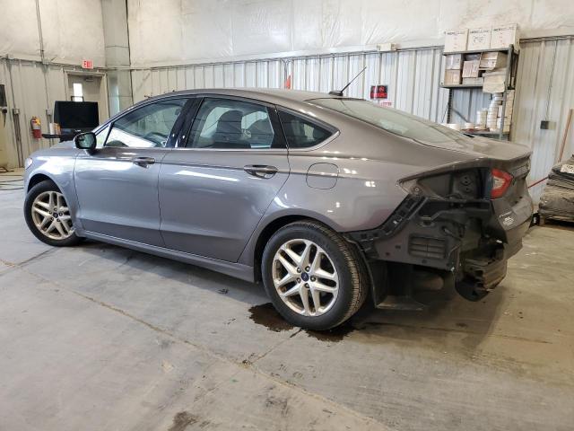 Photo 2 from auction – 2013 FORD FUSION SE with VIN 3FA6P0H71DR219052