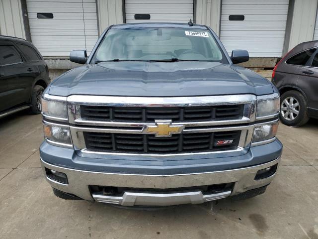 Photo 5 from auction – 2015 CHEVROLET SILVERADO with VIN 3GCUKREC0FG485392