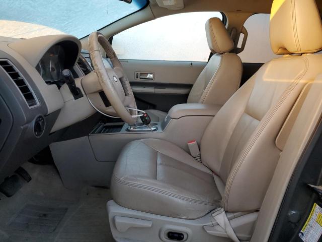 Photo 7 from auction – 2007 FORD EDGE SEL with VIN 2FMDK48C47BB20728