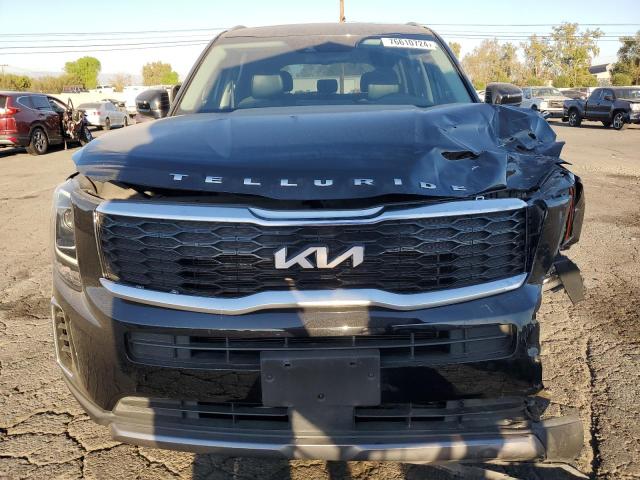 Photo 5 from auction – 2022 KIA TELLURIDE with VIN 5XYP34HC0NG293752