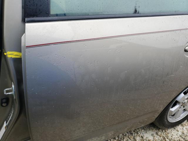 Photo 12 from auction – 2007 TOYOTA PRIUS with VIN JTDKB20U477641204