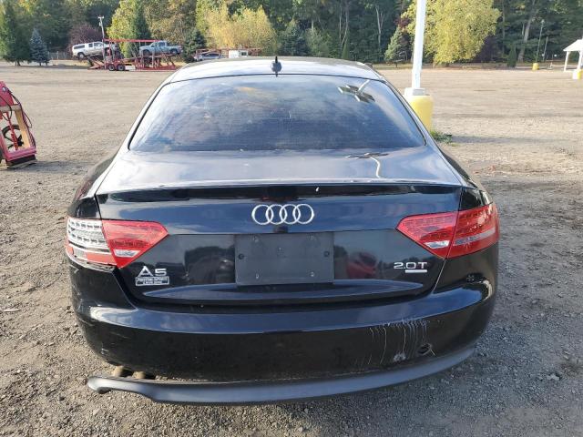 Photo 6 from auction – 2010 AUDI A5 PREMIUM with VIN WAULFAFR4AA049623