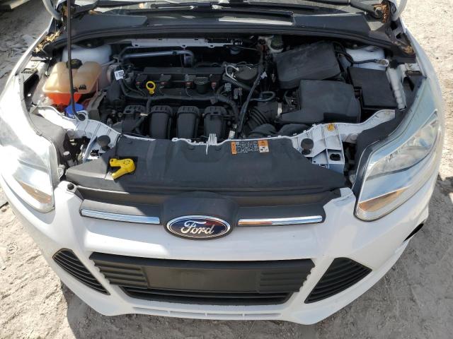 صورة رقم 11 من المزاد - 2014 FORD FOCUS SE مع VIN 1FADP3F21EL336761