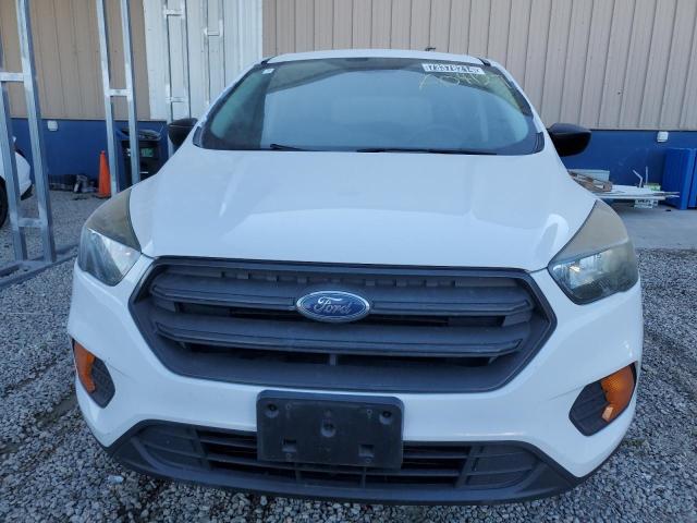 Photo 5 from auction – 2018 FORD ESCAPE S with VIN 1FMCU0F74JUA04127