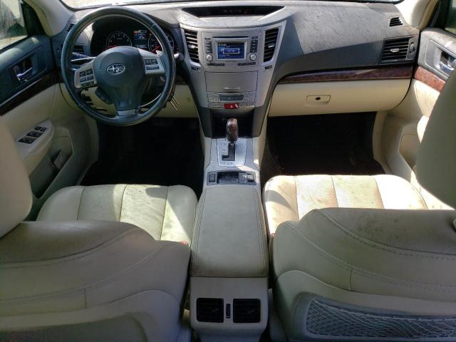 Photo 8 from auction – 2013 SUBARU LEGACY 2.5 with VIN 4S3BMBK65D3019917