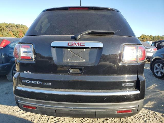 Photo 6 from auction – 2017 GMC ACADIA LIM with VIN 1GKKVSKD2HJ136601