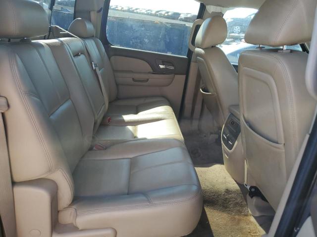 Photo 10 from auction – 2011 CHEVROLET SILVERADO with VIN 3GCPKTE28BG155673