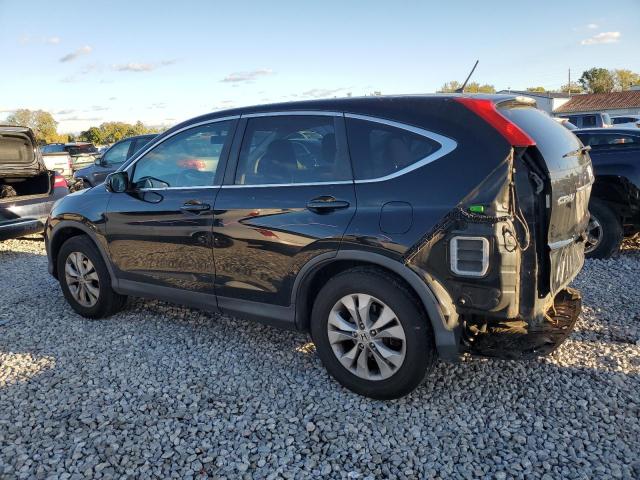 Photo 2 from auction – 2013 HONDA CR-V EX with VIN 2HKRM4H50DH604983