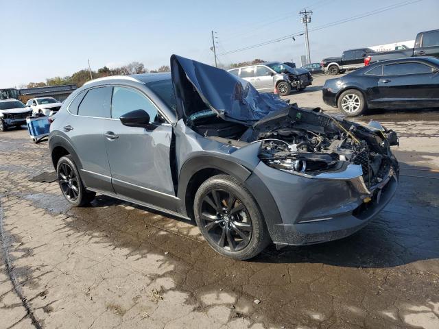 Photo 4 from auction – 2021 MAZDA CX-30 PREM with VIN 3MVDMBEYXMM230372