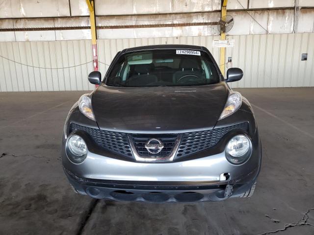 Photo 5 from auction – 2012 NISSAN JUKE S with VIN JN8AF5MR9CT112960
