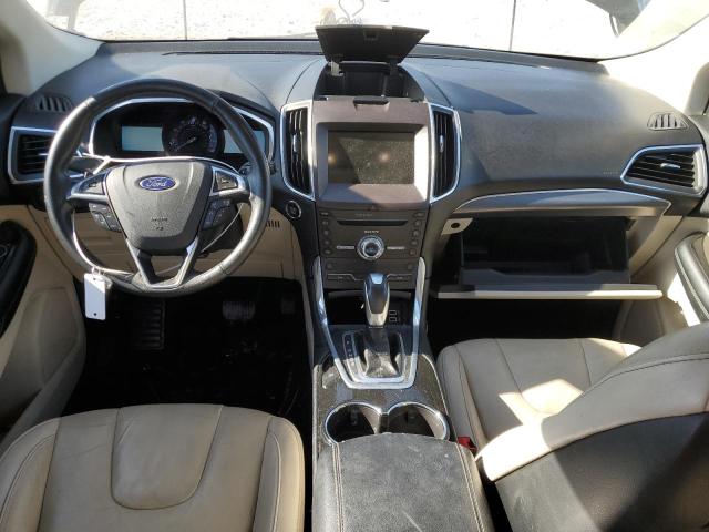 Photo 8 from auction – 2017 FORD EDGE TITAN with VIN 2FMPK3K94HBB46946