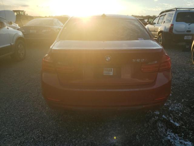 Photo 6 from auction – 2014 BMW 328 I with VIN WBA3A5C53EJ465109