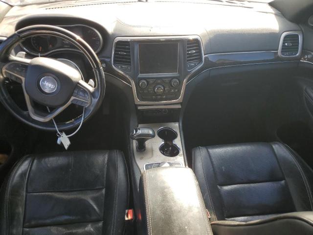 Photo 8 from auction – 2014 JEEP GRAND CHER with VIN 1C4RJFCT8EC178788