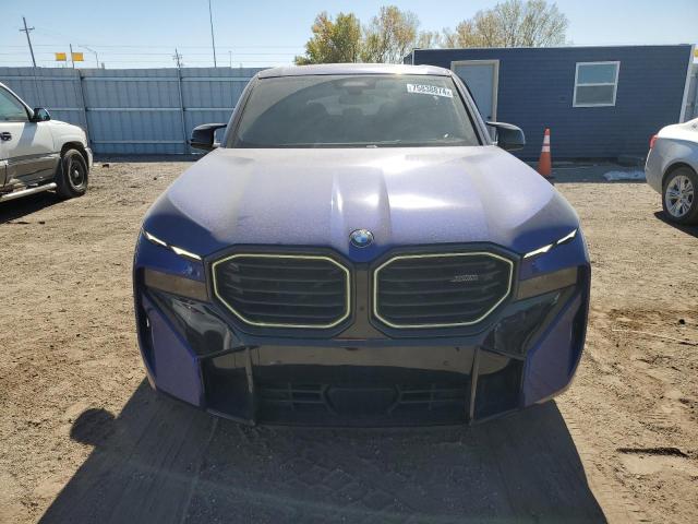 Zdjęcie 5 z aukcji – 2023 BMW XM z VIN 5YM23CS07P9S31800