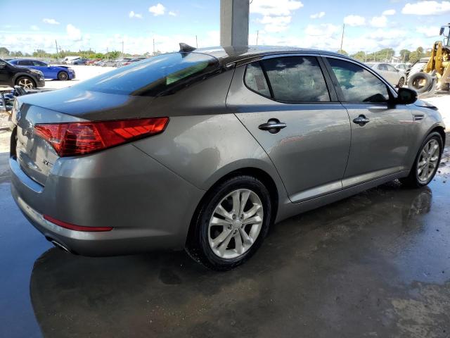 Photo 3 from auction – 2013 KIA OPTIMA EX with VIN 5XXGN4A75DG158678