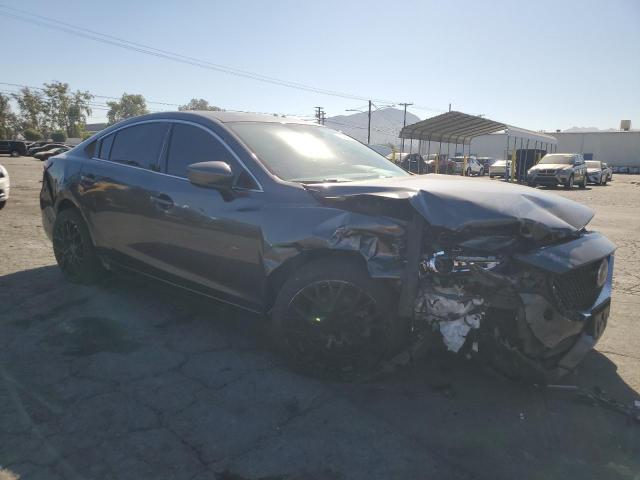 Photo 4 from auction – 2021 MAZDA 6 TOURING with VIN JM1GL1VM8M1600529