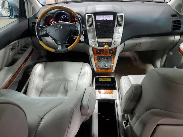 Photo 8 from auction – 2007 LEXUS RX 350 with VIN 2T2HK31U37C031111