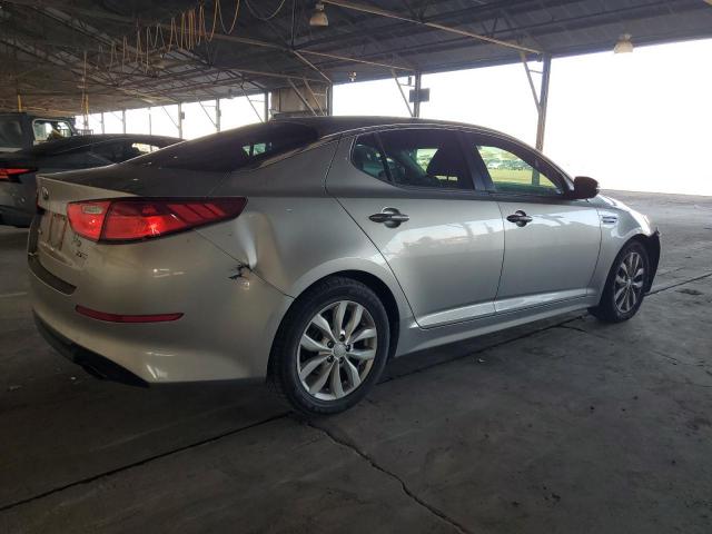 Photo 3 from auction – 2015 KIA OPTIMA EX with VIN 5XXGN4A71FG417301