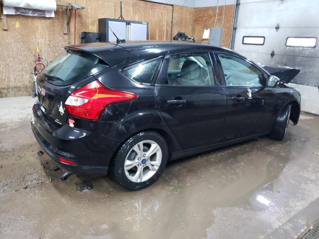 صورة رقم 3 من المزاد - 2013 FORD FOCUS SE مع VIN 1FADP3K26DL265206